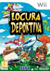 Locura Deportiva